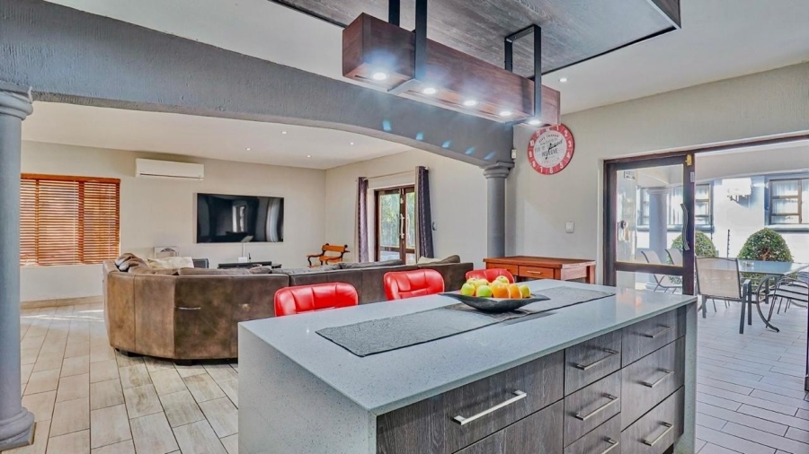 To Let 3 Bedroom Property for Rent in Cashan North West